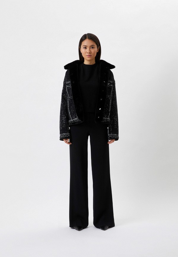 Emporio Armani Шуба - -куртка утепленная, reversible - фото 3