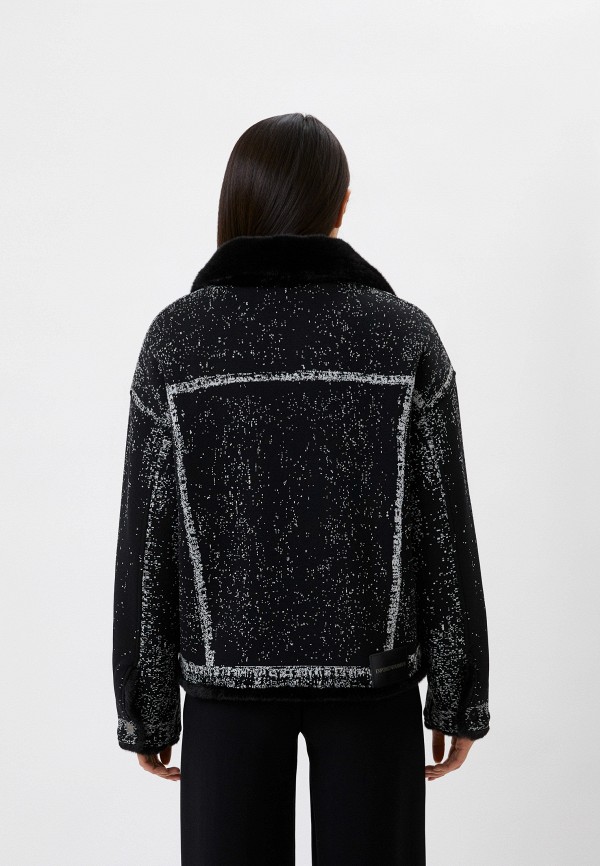 Emporio Armani Шуба - -куртка утепленная, reversible - фото 4