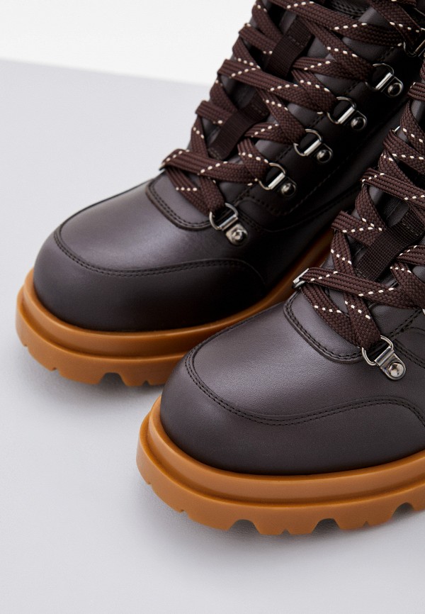 Emporio Armani Ботильоны - CHALET - фото 2