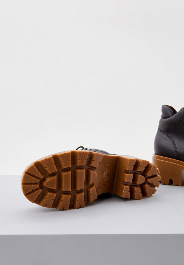 Emporio Armani Ботильоны - CHALET - фото 5