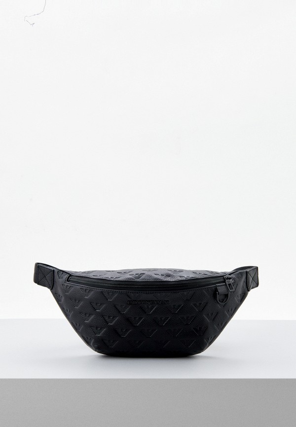 Emporio Armani Сумка поясная - фото 1