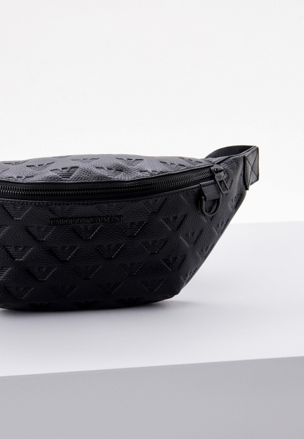 Emporio Armani Сумка поясная - фото 3