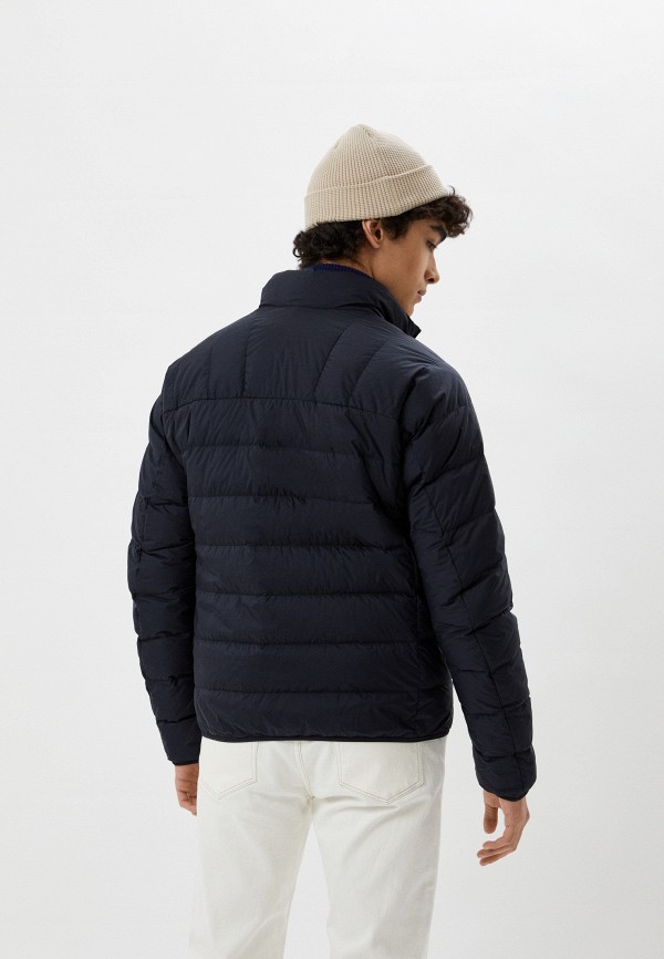 UNIQLO Пуховик - ультралегкий, 3D-крой - фото 3