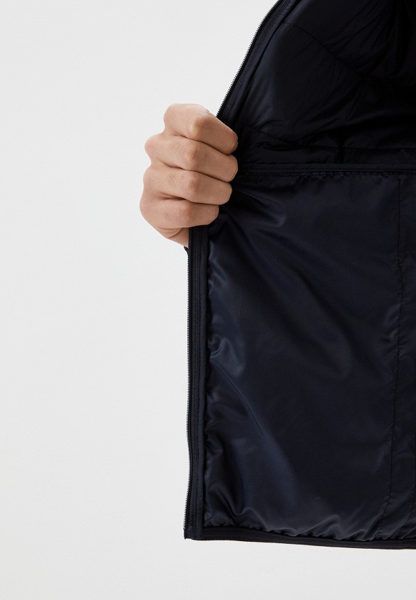 UNIQLO Пуховик - ультралегкий, 3D-крой - фото 4