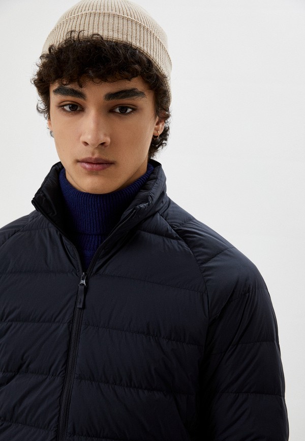 UNIQLO Пуховик - ультралегкий, 3D-крой - фото 6