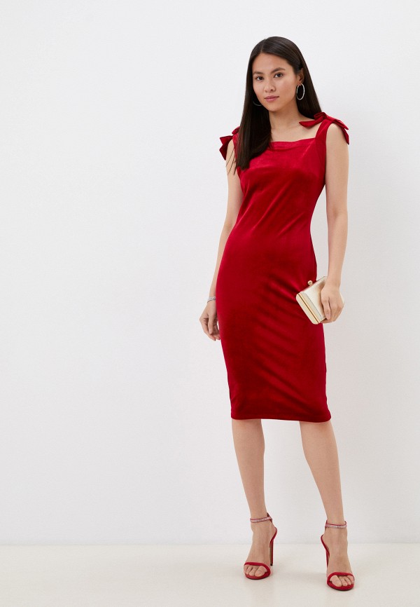 TrendyAngel Платье - фото 1