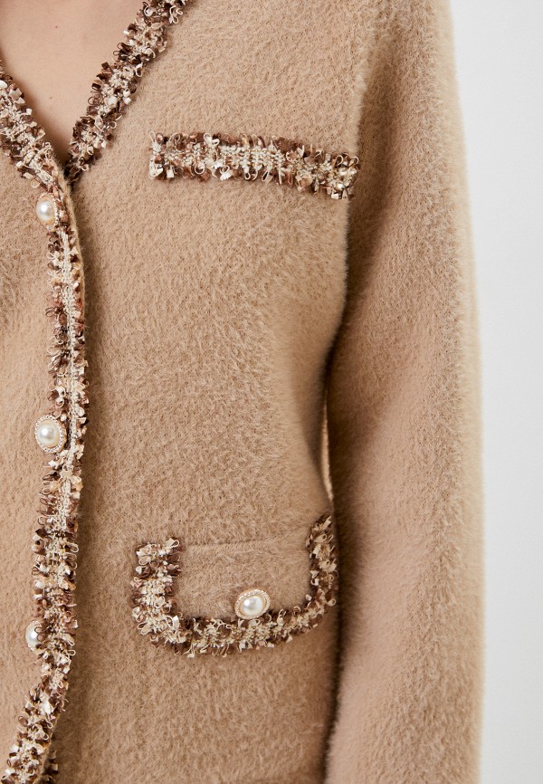 UnicoModa Кардиган - фото 4