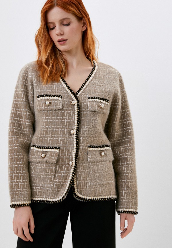 UnicoModa Кардиган - фото 1