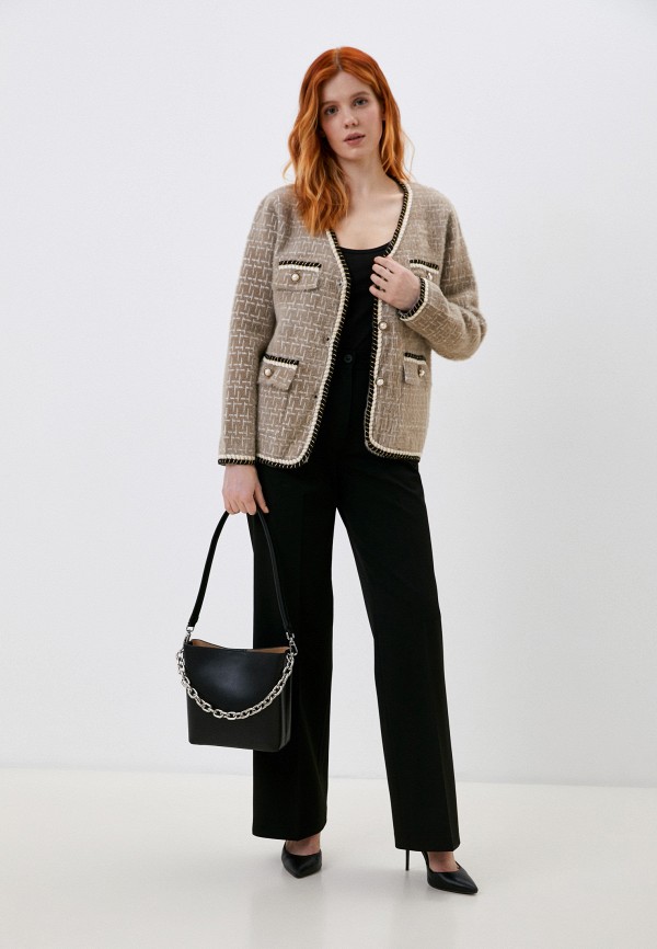 UnicoModa Кардиган - фото 2