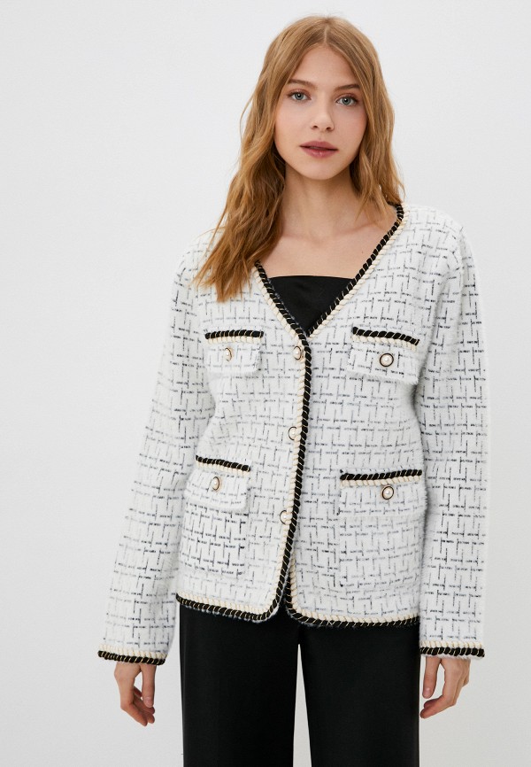 UnicoModa Кардиган - фото 1