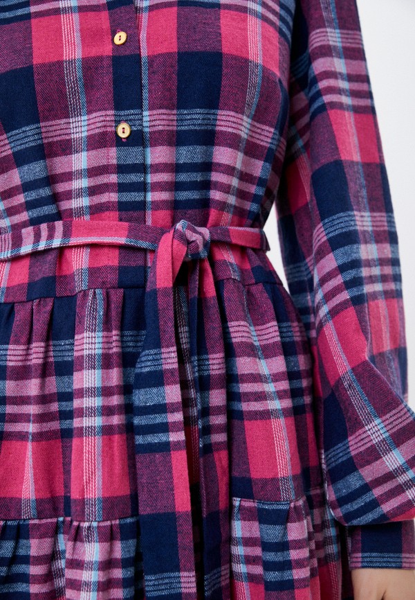 UnicoModa Платье - фото 4