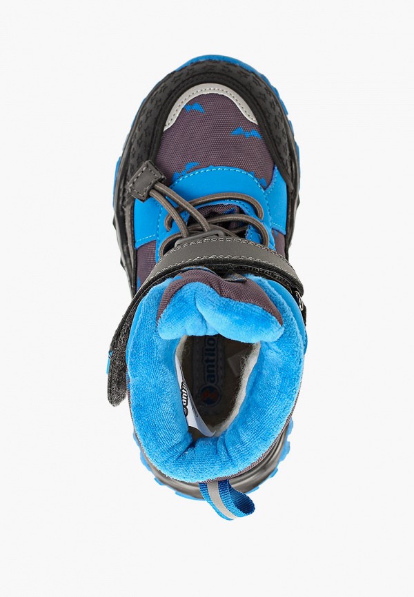 Antilopa Ботинки - фото 4