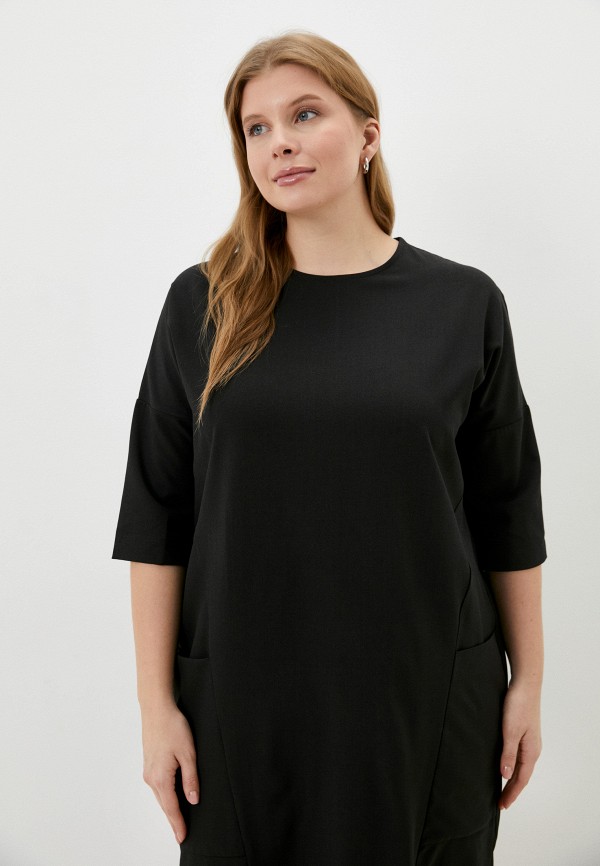 Moona Store Платье - фото 2