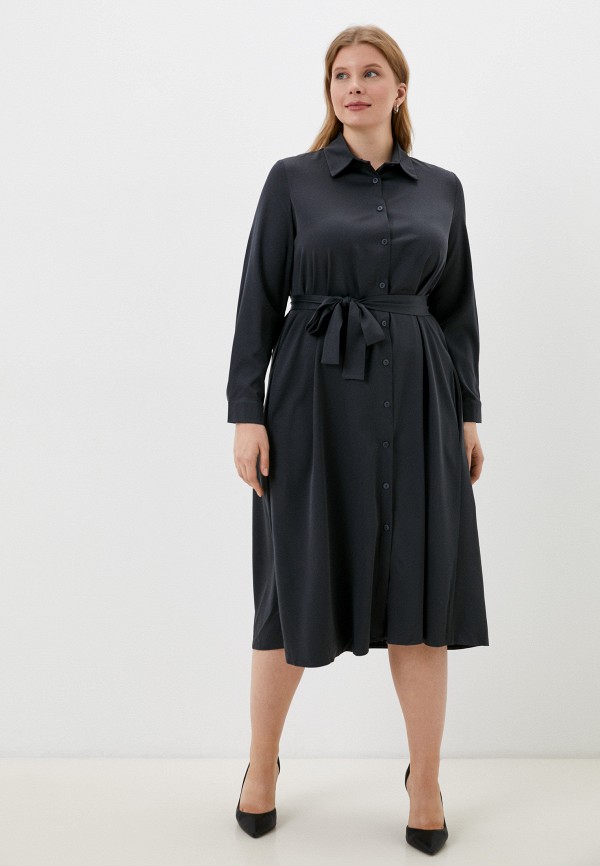 Moona Store Платье - фото 1