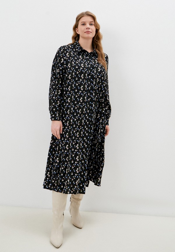 Francesca Peretti Платье - фото 1