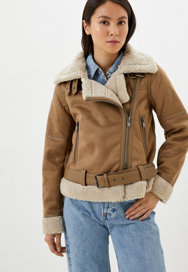 F.G.Z. Дубленка - фото 1