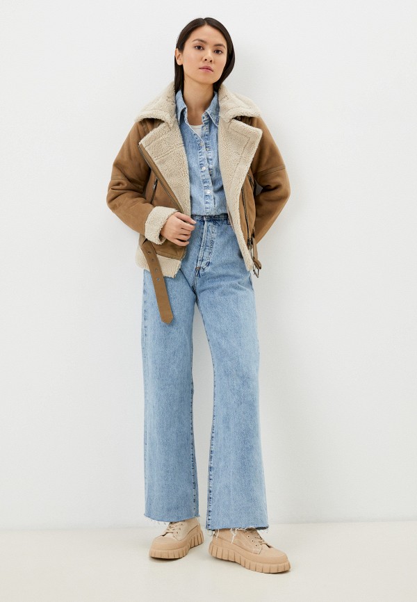 F.G.Z. Дубленка - фото 2