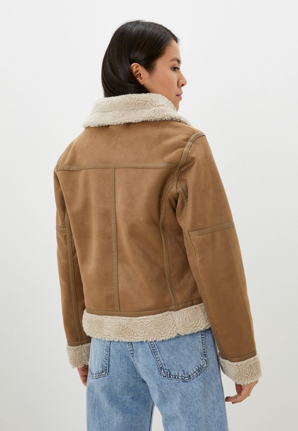 F.G.Z. Дубленка - фото 3