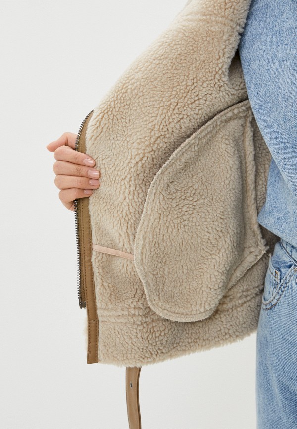 F.G.Z. Дубленка - фото 4