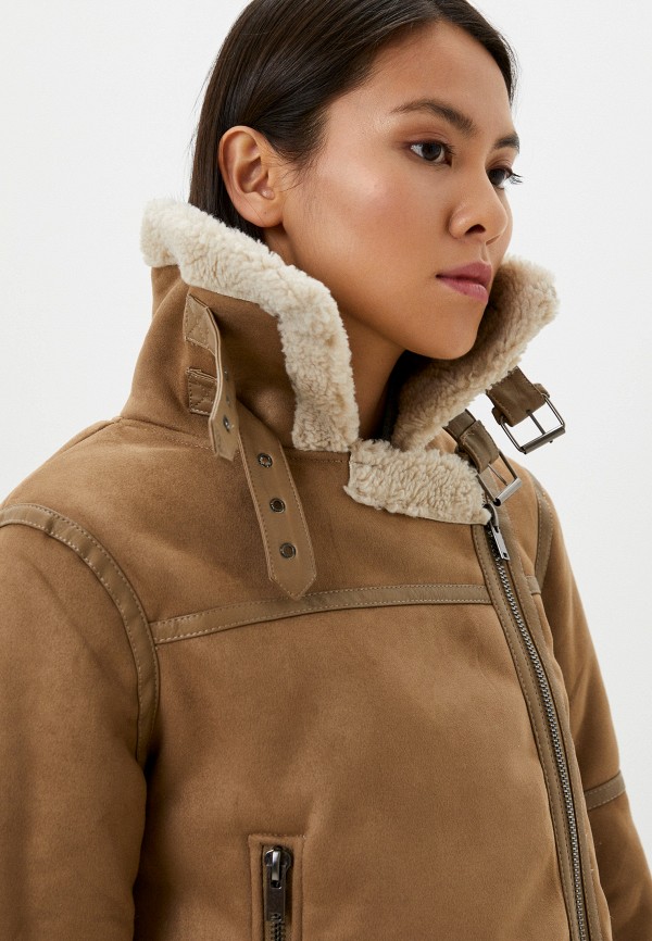 F.G.Z. Дубленка - фото 5