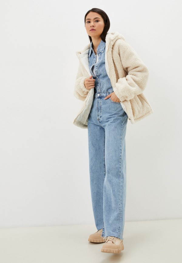 F.G.Z. Шуба - фото 2