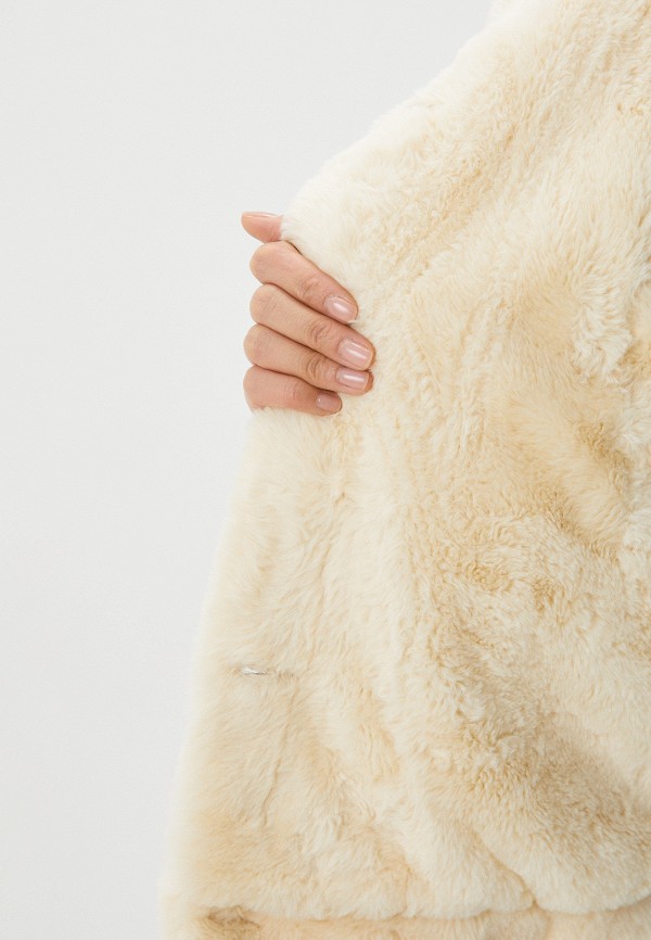 F.G.Z. Куртка джинсовая - фото 4