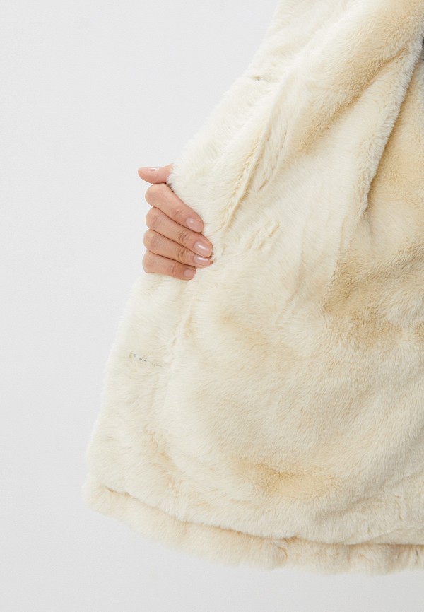 F.G.Z. Куртка джинсовая - фото 4