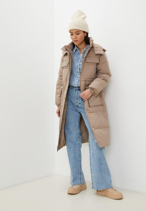 F.G.Z. Куртка утепленная - фото 2