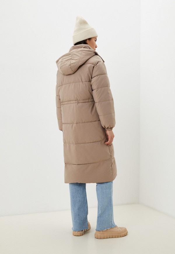 F.G.Z. Куртка утепленная - фото 3