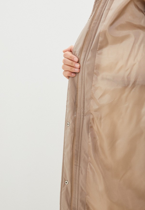 F.G.Z. Куртка утепленная - фото 4