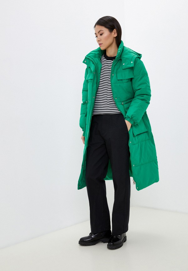 F.G.Z. Куртка утепленная - фото 2