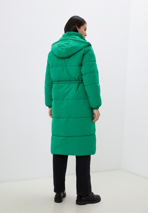 F.G.Z. Куртка утепленная - фото 3