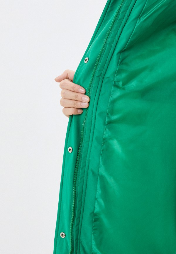 F.G.Z. Куртка утепленная - фото 4