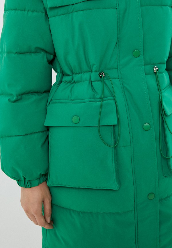 F.G.Z. Куртка утепленная - фото 5