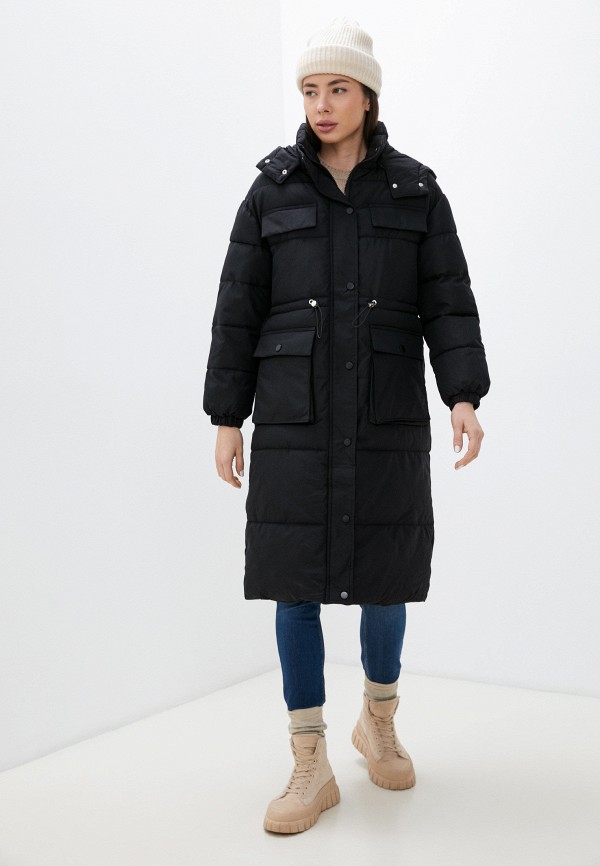 F.G.Z. Куртка утепленная - фото 1