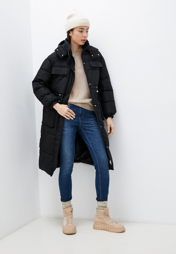 F.G.Z. Куртка утепленная - фото 2