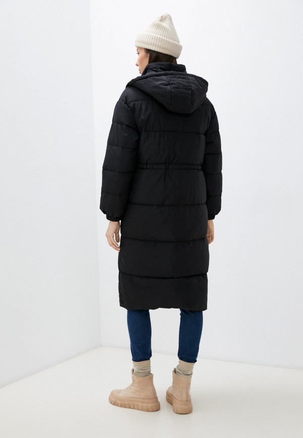 F.G.Z. Куртка утепленная - фото 3