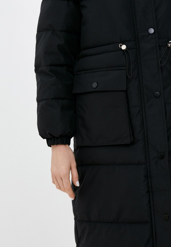 F.G.Z. Куртка утепленная - фото 4