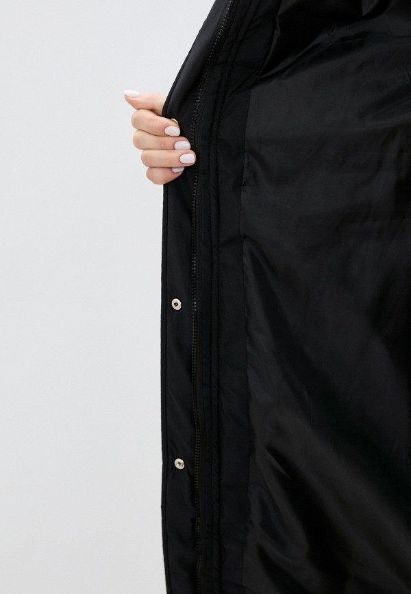 F.G.Z. Куртка утепленная - фото 5