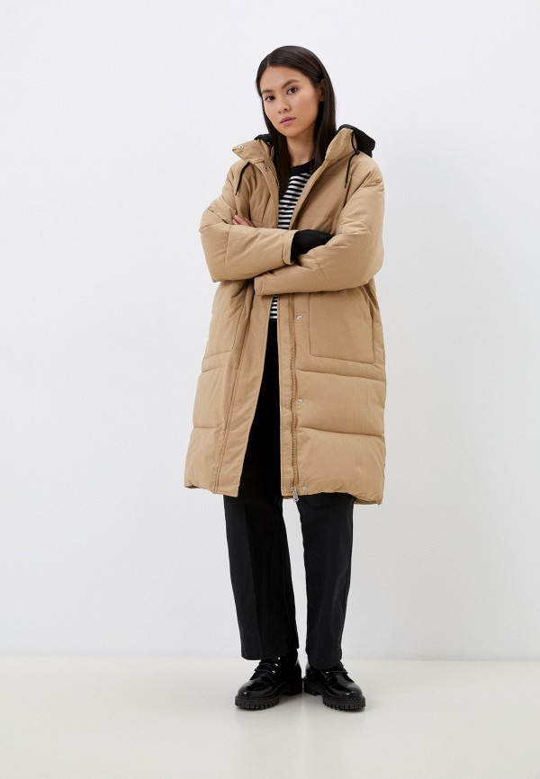 F.G.Z. Куртка утепленная - фото 2