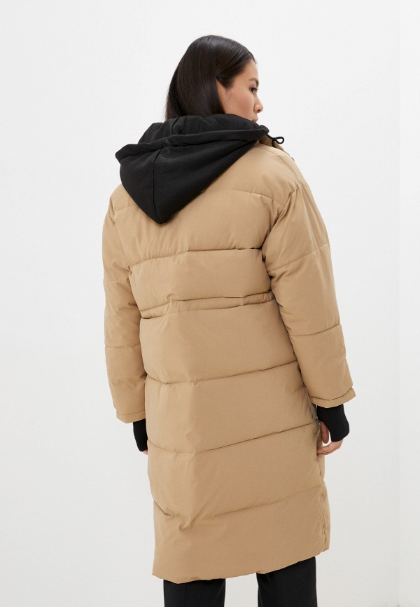 F.G.Z. Куртка утепленная - фото 3