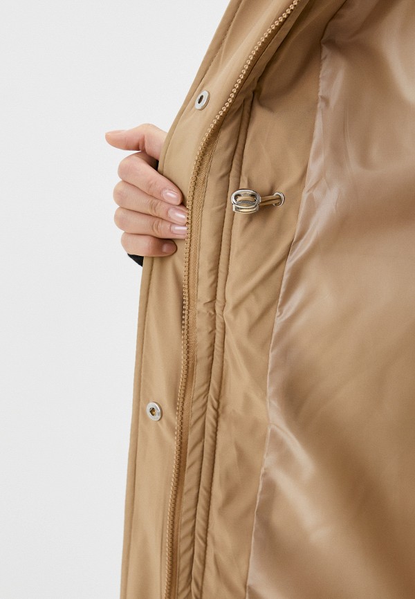 F.G.Z. Куртка утепленная - фото 4