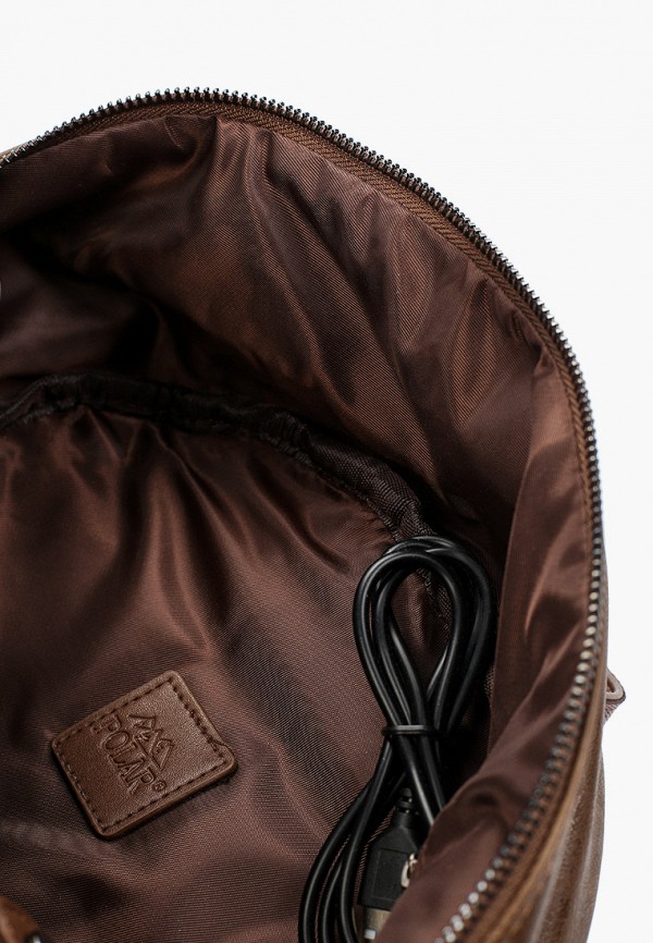 Polar Рюкзак - с USB портом - фото 3