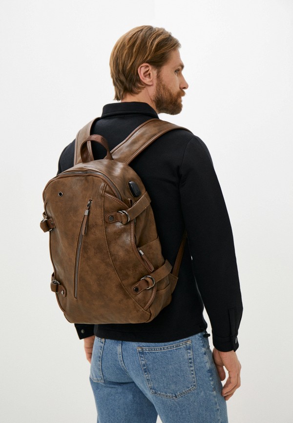 Polar Рюкзак - с USB портом - фото 4