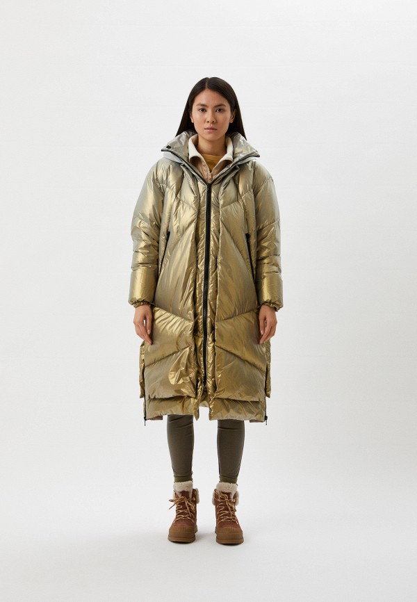 Canadian Пуховик - фото 1