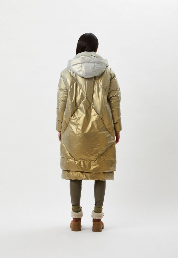 Canadian Пуховик - фото 3