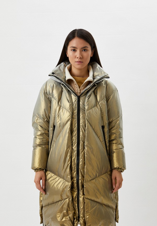 Canadian Пуховик - фото 4