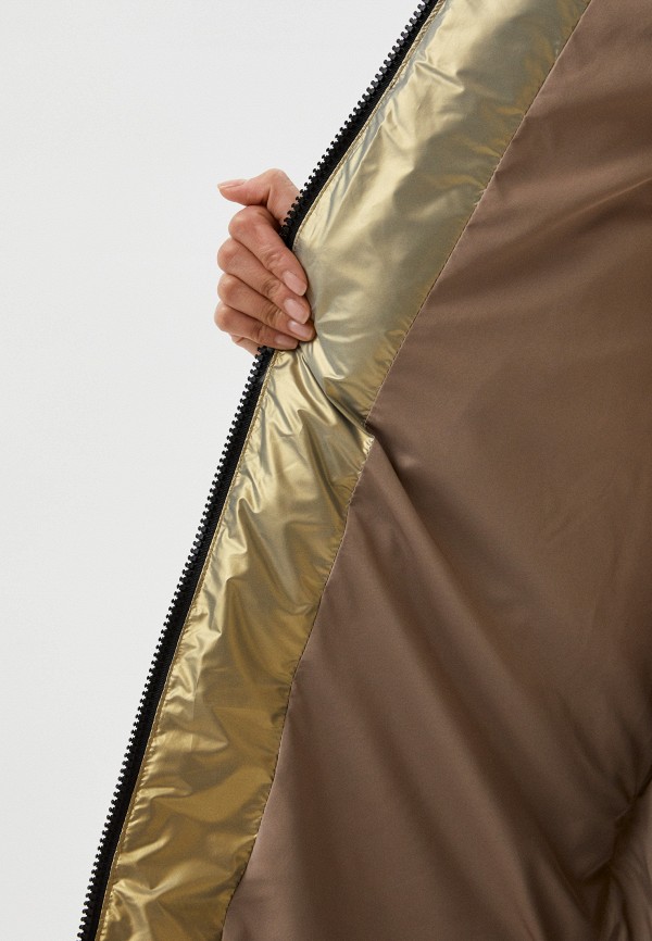 Canadian Пуховик - фото 5