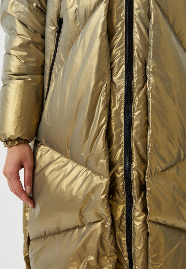 Canadian Пуховик - фото 6