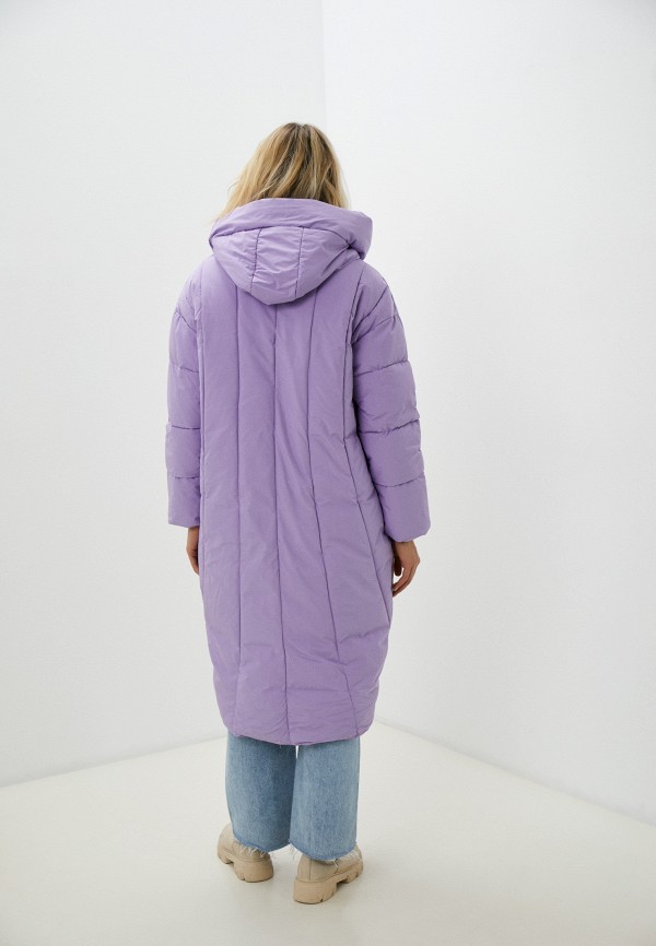 Aaquamarina Куртка утепленная - фото 3